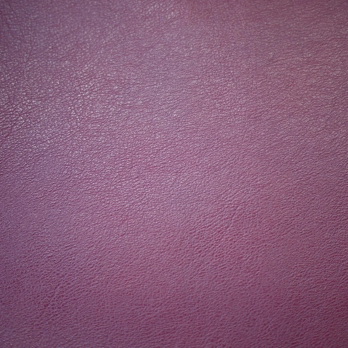 Synthetic PU Leather Popular for Cloth Fabric Material