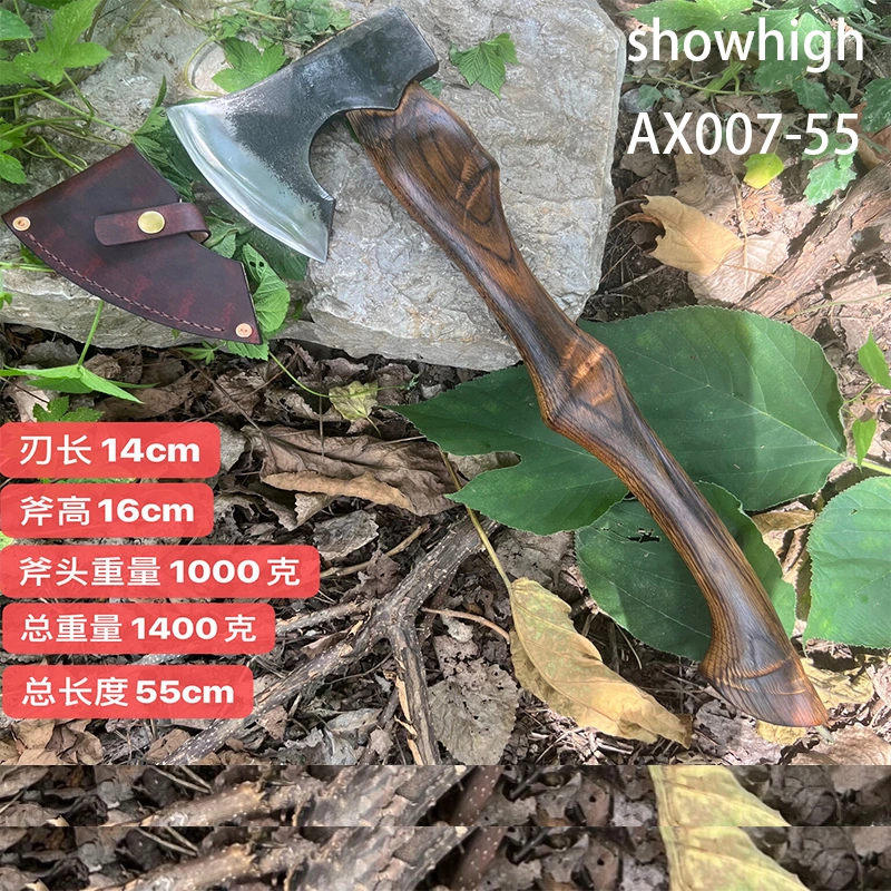 Wholesale/Supplier Felling Axe with Long Handle Ax004