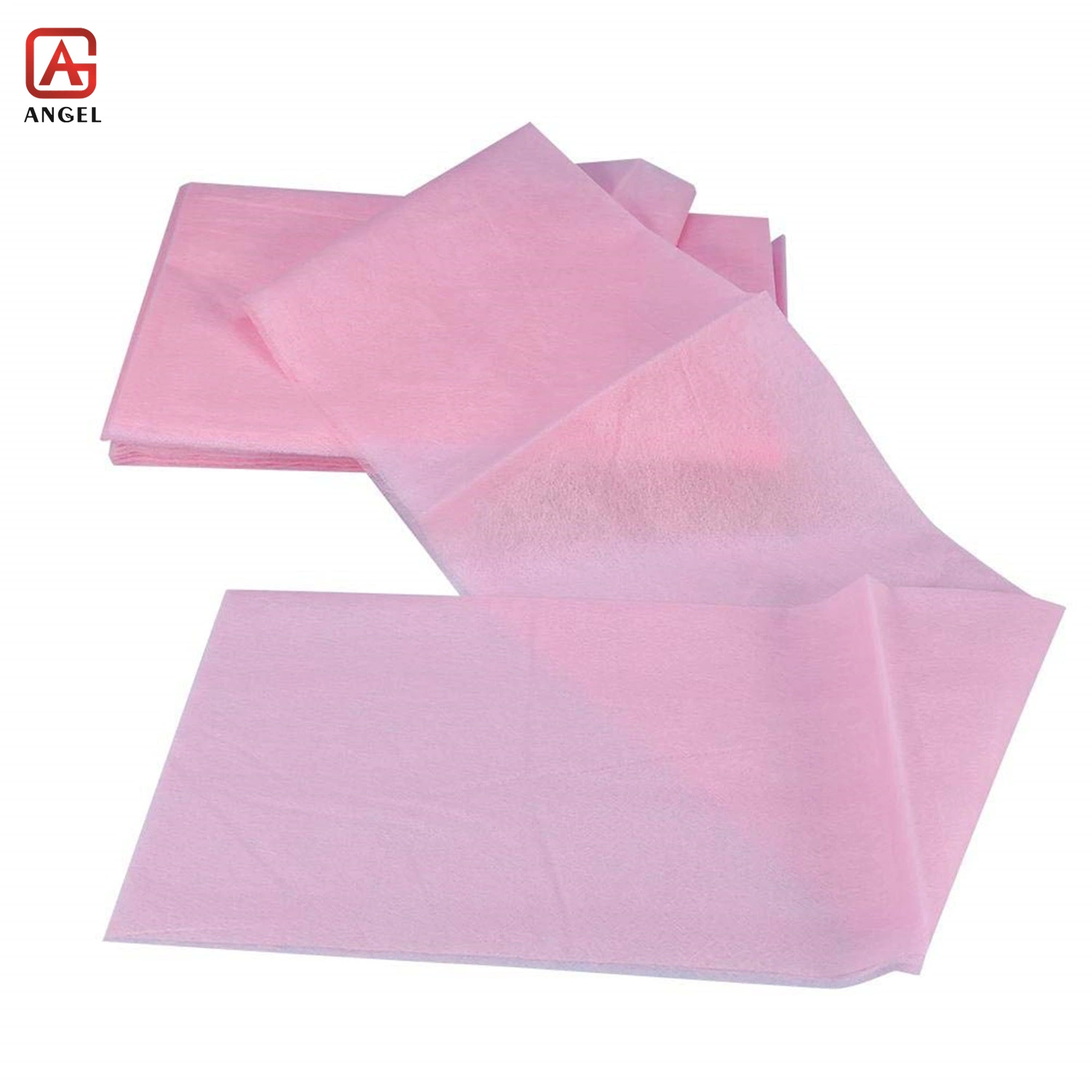 Hospital PP Nonwoven Fabric Venta caliente personalizados fabricante desechables 2022 muestra siempre