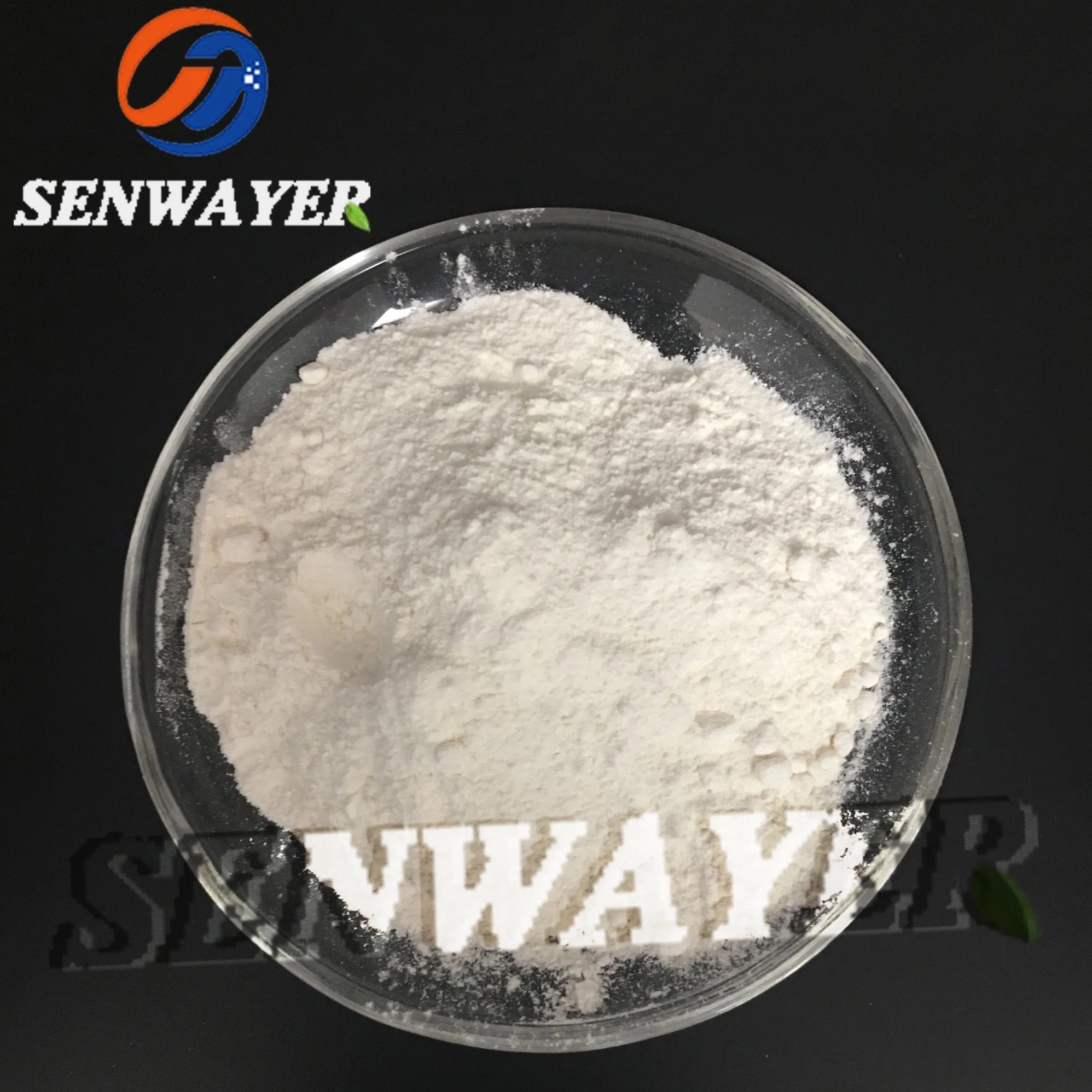 Hot Sale! Factory Supply High Quality Rapamycin/Sirolimus Raw Materials CAS 53123-88-9 Senwayer with Best Price