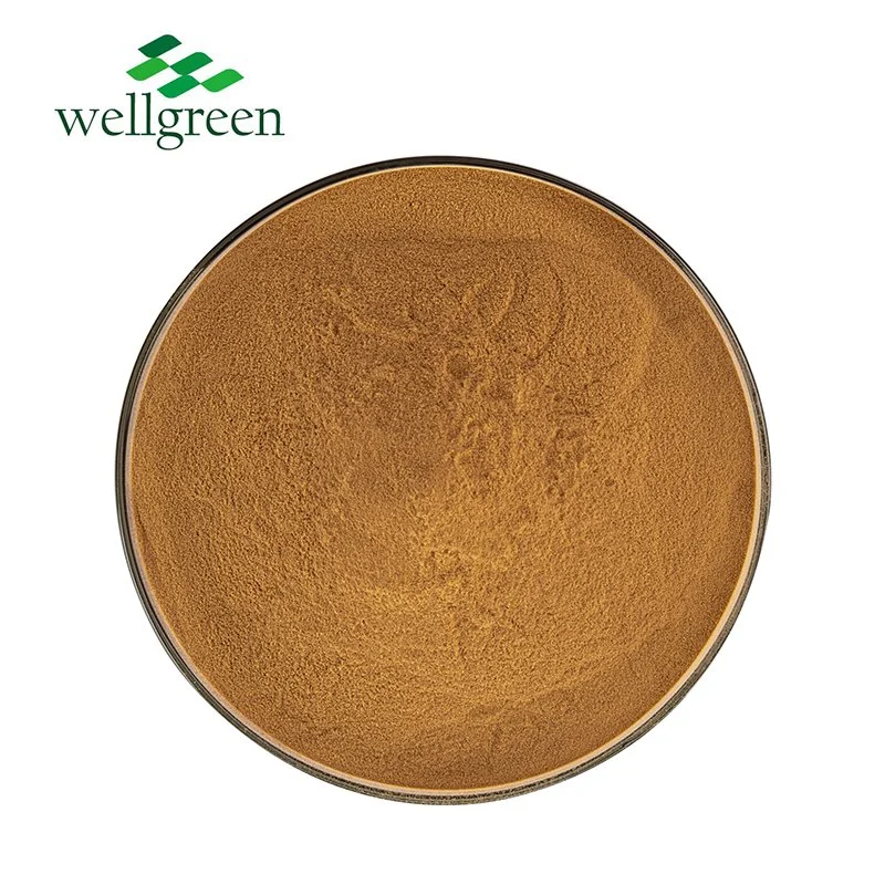 Lepidium Meyenii Ultimate Extract Negra Macamide Maca Root Powder