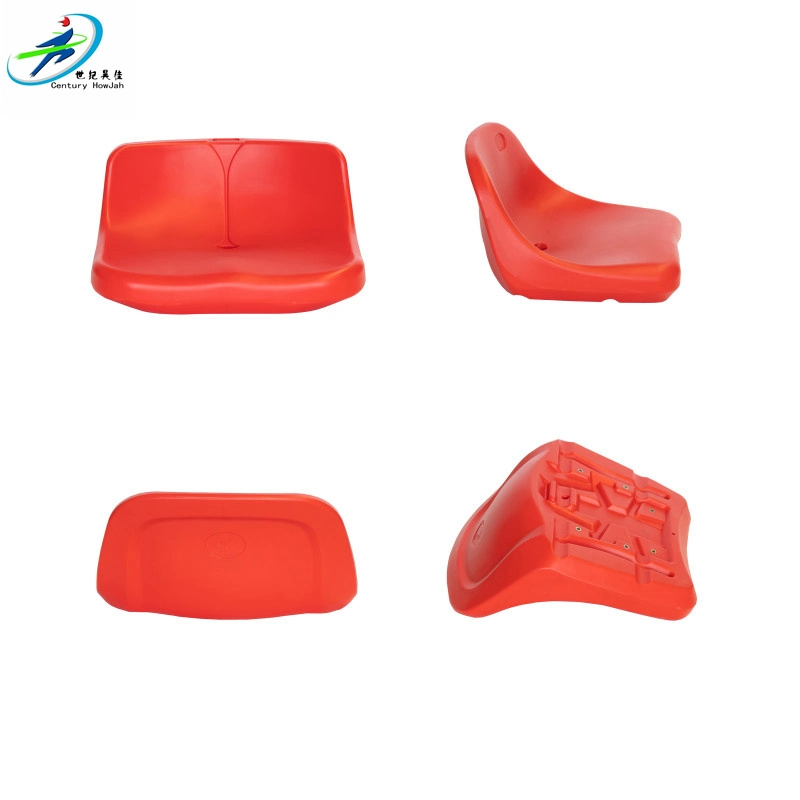 Executive Standards 35cm High Step Stadium Bucket Seats Medium Back