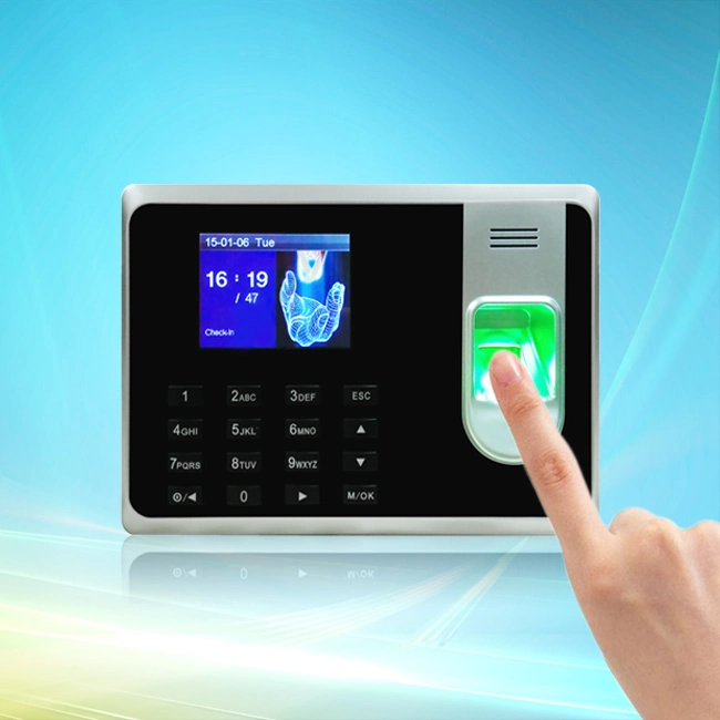 (T8-A) Cheapest Price Access Control Device with Backup Li Battery