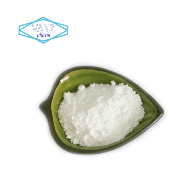 Factory Supply High Pure Bulk Food Additive Ethyl Vanillin /Vanillin Powder