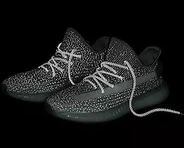 Flyknittting Sports Running Shoes Yeezy 350 Boost Jogging Footwear Sneaker (817-055)