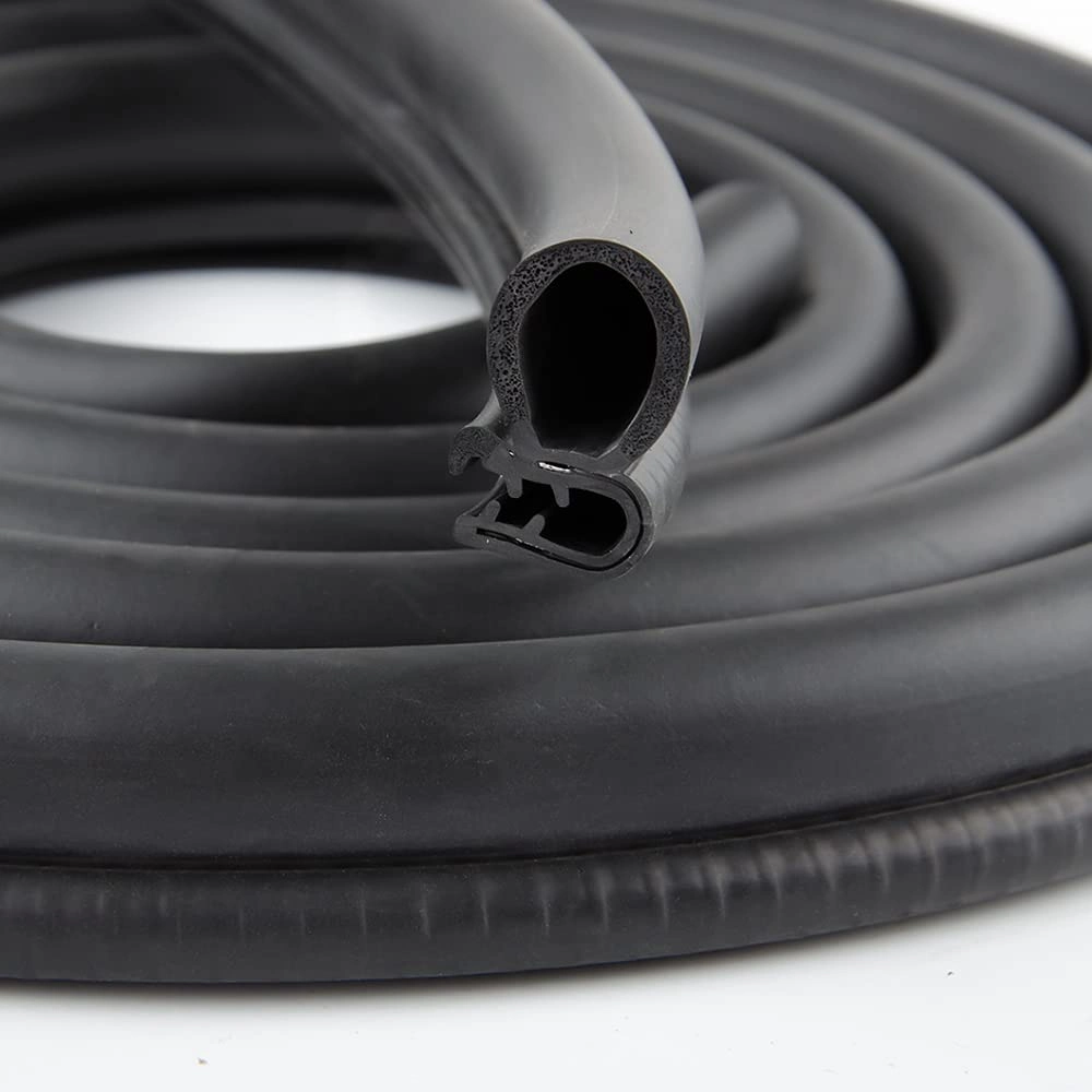 Auto Windshield Rubber Seal Strip for Door