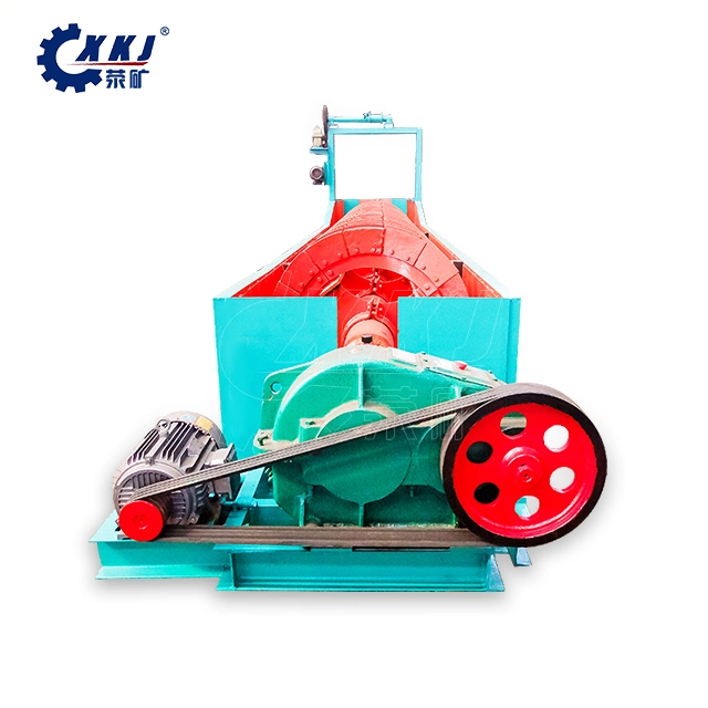 High quality/High cost performance  Popular Cheap Price Mining Equipment Mineral Processing Plant Quartz Sand Spiral Classifier