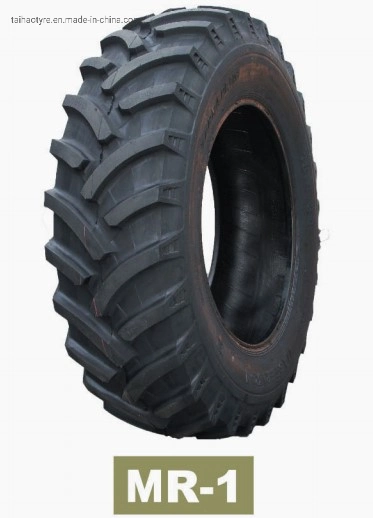 Bias Agricultural Farm Tire From China Manufacturer 15.5-38 18.4-30 18.4-34