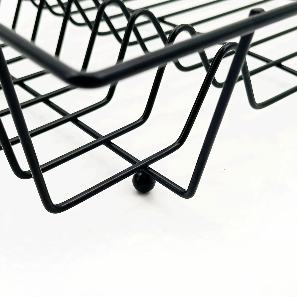 Low Price High quality/High cost performance  Kitchen Dishes Drying Rack Shelf for Storage Organizer