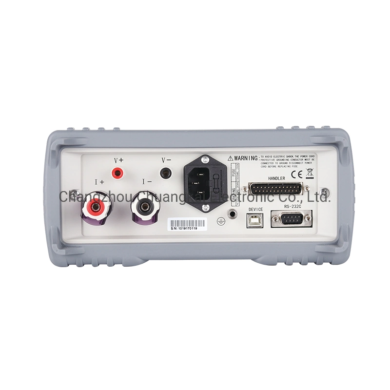 Th3321 AC and DC Digital Power Measuring Instrument