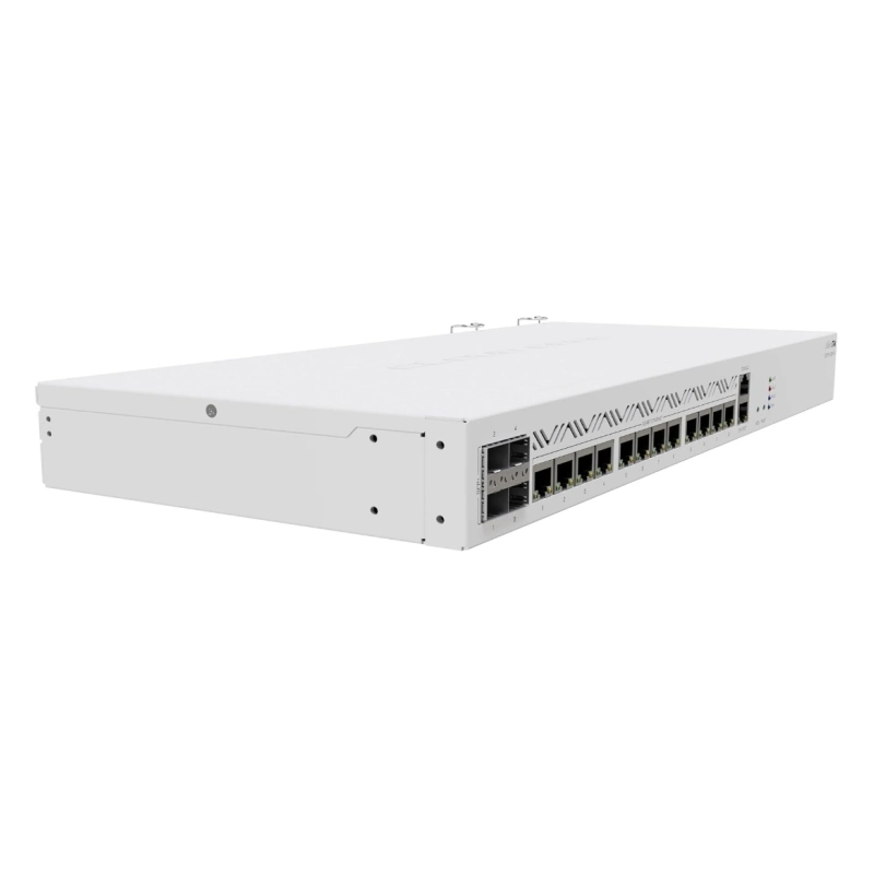MikroTik Ccr2116-12g-4s+ 16 Core Cup, 10g redes se une al incomparable Ros Router 5g Wired Router microtik Ccr2116-12g-4s
