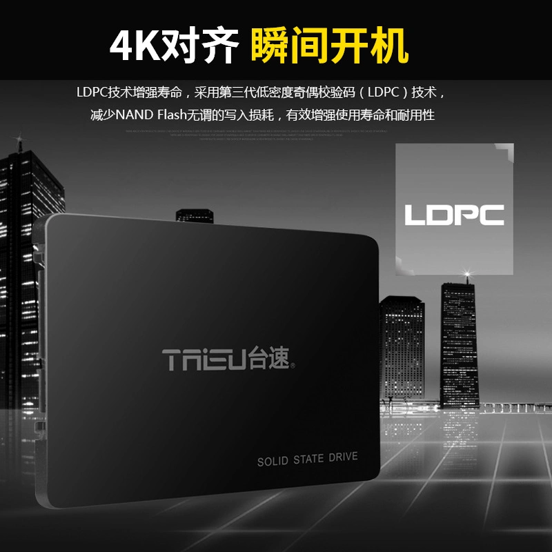 High quality/High cost performance  128GB/256GB/512g/1tb High-Speed Solid State Drive Hard Disk Drive SSD
