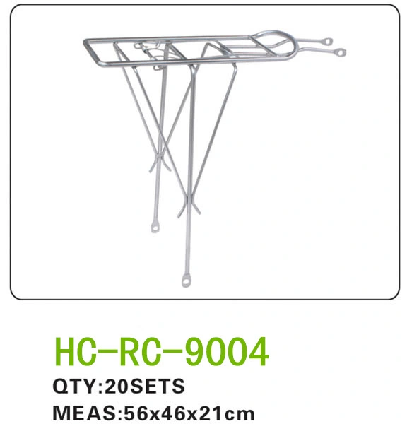 Bicycle Parts of Rear Carrier, Rear Rack (RC-9004)