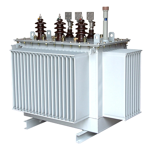 3 Phase Step Down Distribution Oil Immersed Power Transformer in China, Quality Transformer Products, Welcome to Inquiry