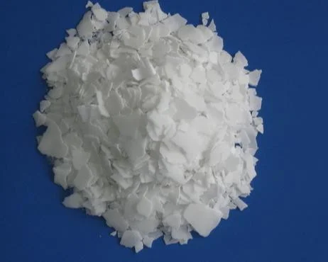 KOH Potassium Hydroxide Price of 45% 90% 25kg Caustic Potash Flakes