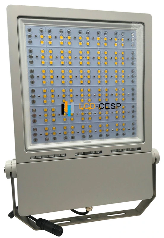 Shenzhen Good Service High quality/High cost performance Manufacturer Factory Price Industrial Design LED Outdoor Indoor Stadium Light 900W Waterproof IP66 Ik09 220V 50Hz 7 Years