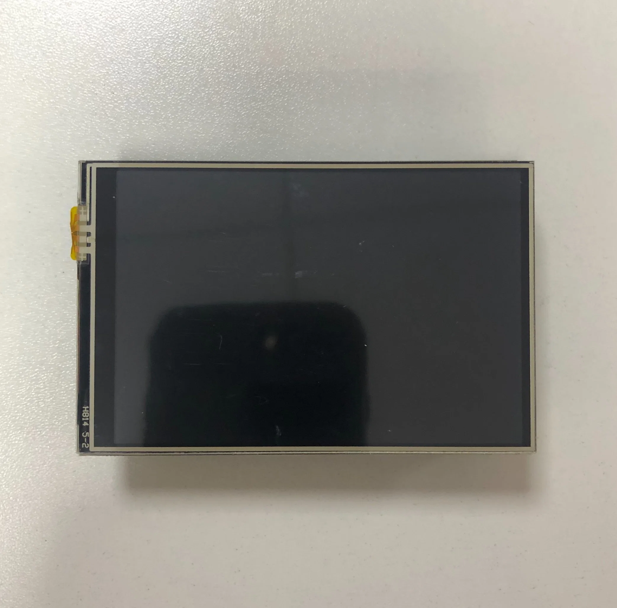 شاشة عرض LCD ملونة بحجم 3.5 بوصة TFT