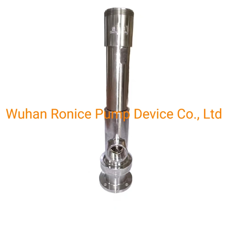 Micro Metering Single Screw Pump Widely Used in New Energy, Electronics, Automotive, Chemical and Other Industries