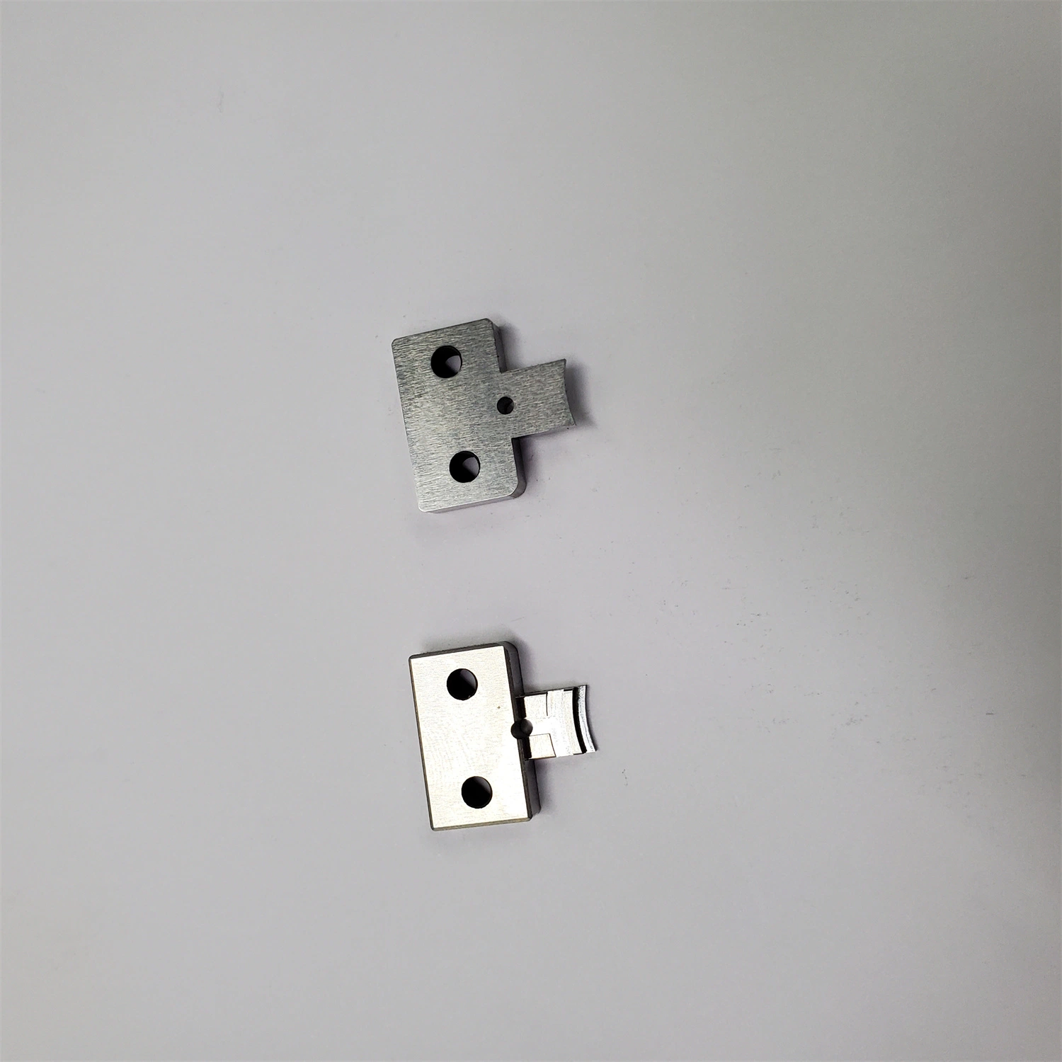 Gemte Custom Precision Molding Parts Injection / Stamping Die Components Mold Parts