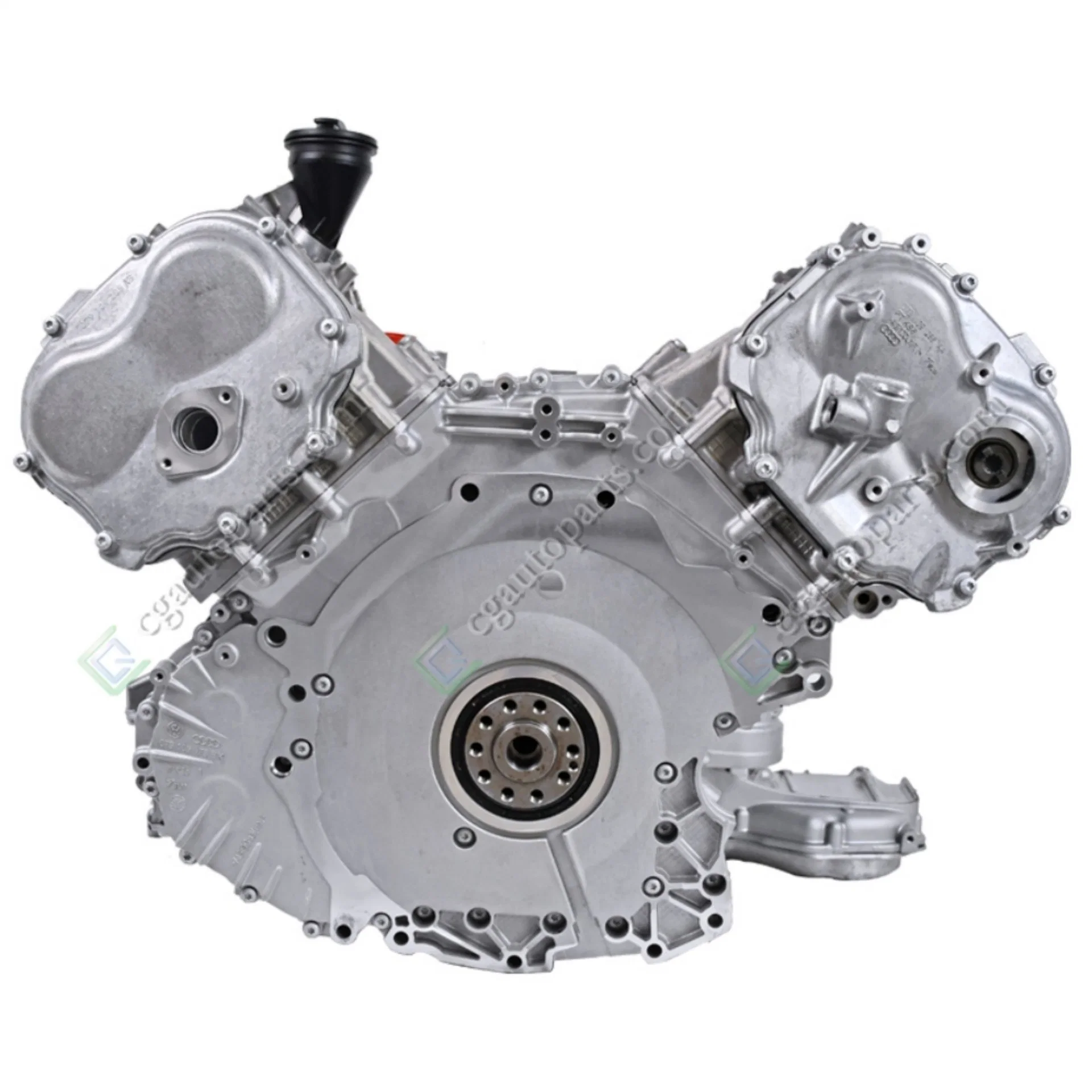 Brand New High quality/High cost performance  Auto Engine Long Block 4.0t Ceu Motor for Audi A8 4.0t Ceu Engine