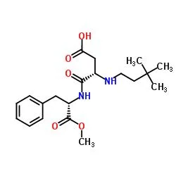 Food Grade 99% Pure High quality/High cost performance Raw Powder CAS 165450-17-9 Neotame with Prompt Delivery