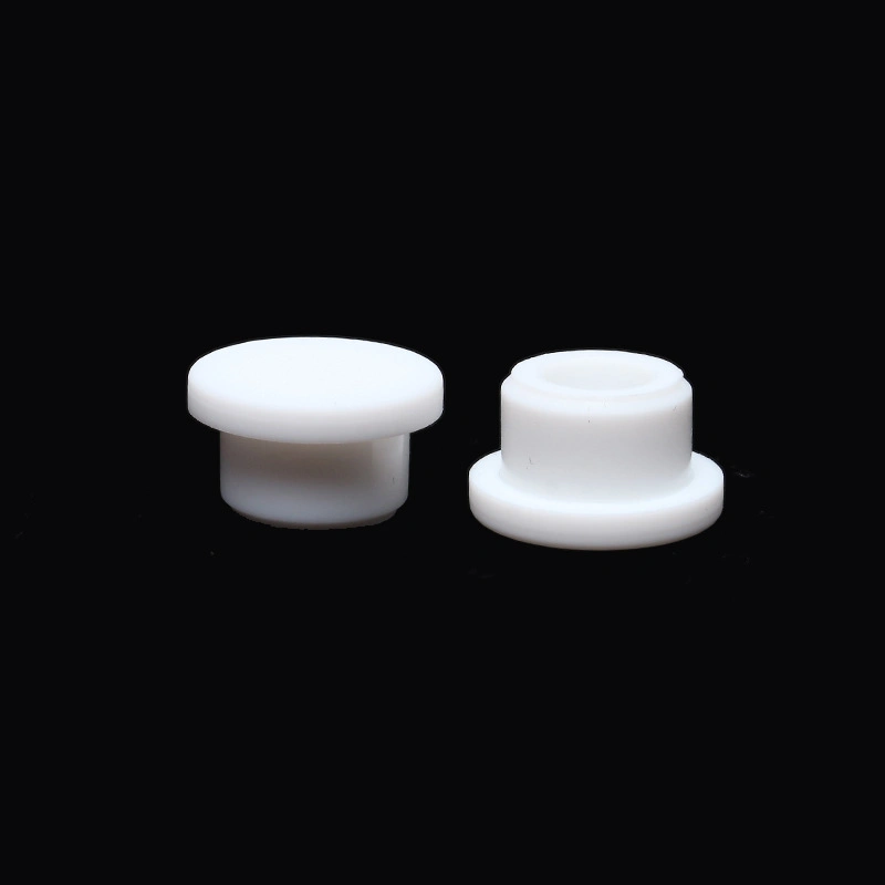 Manufacturer Direct Supply 1.8-41mm Silicone Plug Anti-Collision Silicone Rubber Stopper