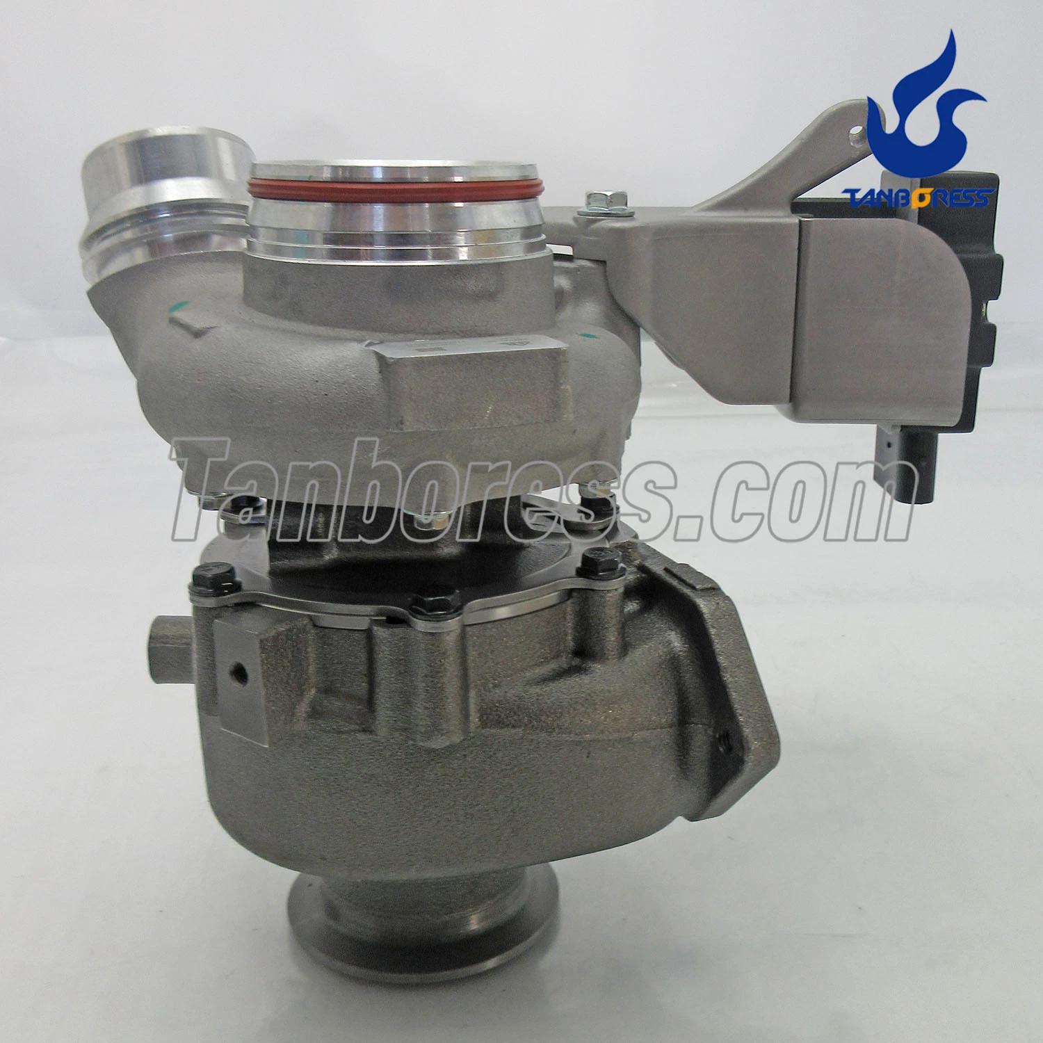 Turbocompresseur de bonne qualité avec actionneur 49135-05895 4724686 TF035HL pour BMW Pièces de turbo de turbine N47D20 N47OL