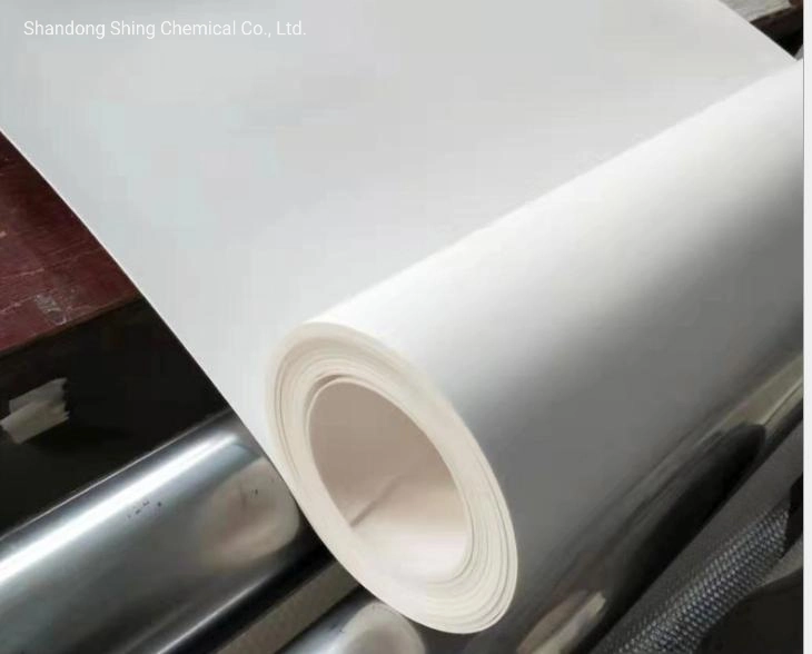 Fiber Glass/Graphite/Carbon Filled PTFE Rod PTFE Sheet