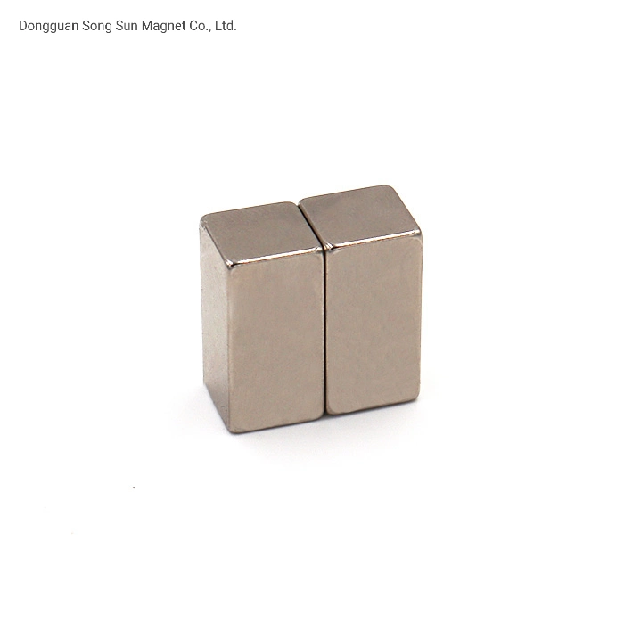 Dongguan, Guangdong, China Professionelle Fabrik / Magnet Neodym Magnetische Materialien