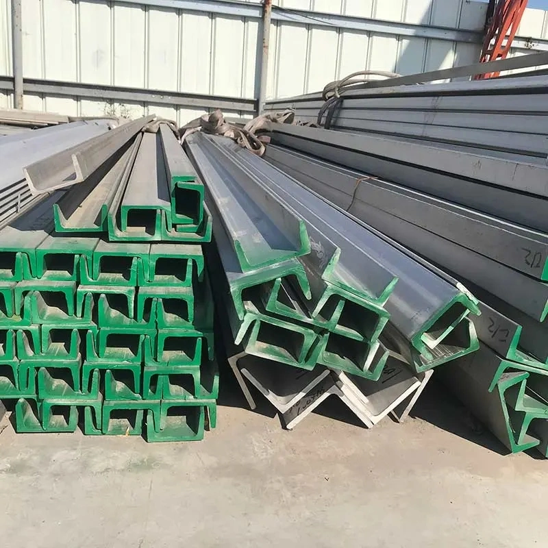 Hot Rolled Angel Iron Galvanized/Stainless Ss400 Angle Steel Mild Steel Equal Angel