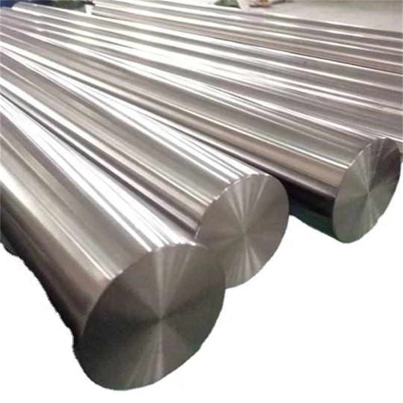 Hot Sale Stainless Steel Round Bar Grade SUS Ss 304 316 409 Factory Price AISI DIN ASTM Factory Price 28mm