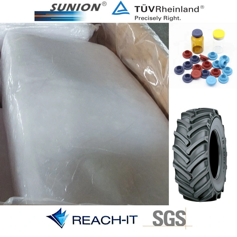 Shoes&Tire Makding Polyisoprene Rubber From Original Factory