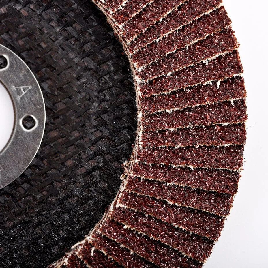 100mm 12000rpm Grinding Wheels Flap Discs Grinder Sanding Discs Metal