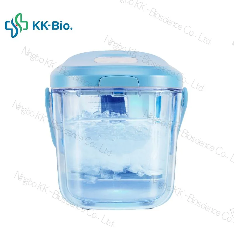 Cold Water Therapy Ice Machine Gen Arctic Ice Clear with Universal Pad for Knee, Elbow, Shoulder, Back Pain Cryotherapy