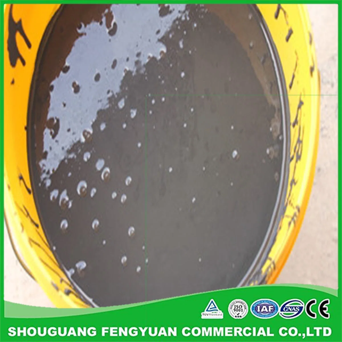 Waterproof Polyurethane Construction Adhesive Insulation Coating