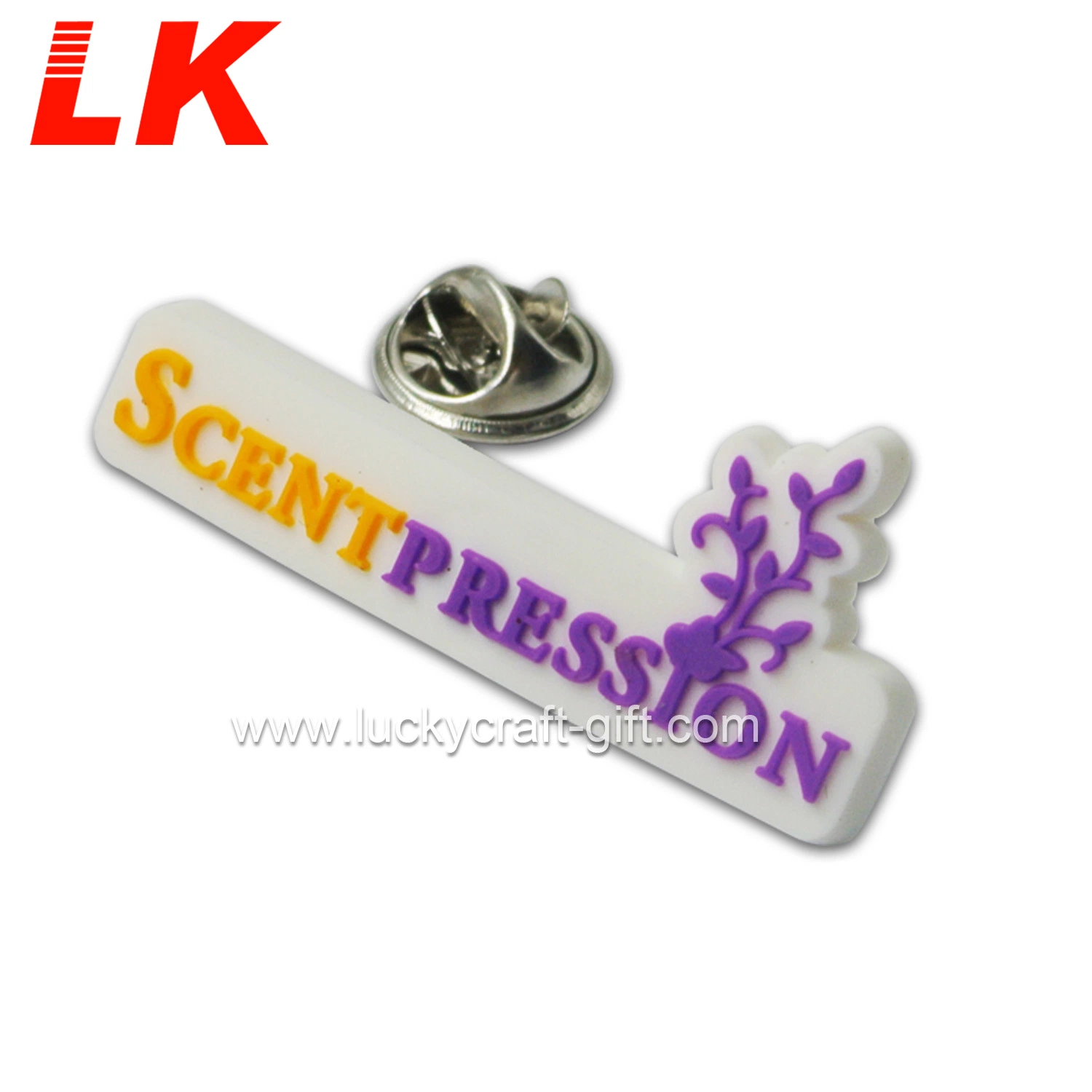 Die Cuting Custom for Gift Keychain Lapel Pins Badge