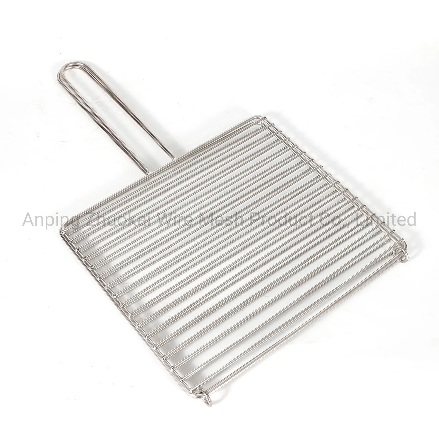 High-Quality Stainless Steel Barbecue Grill Mesh