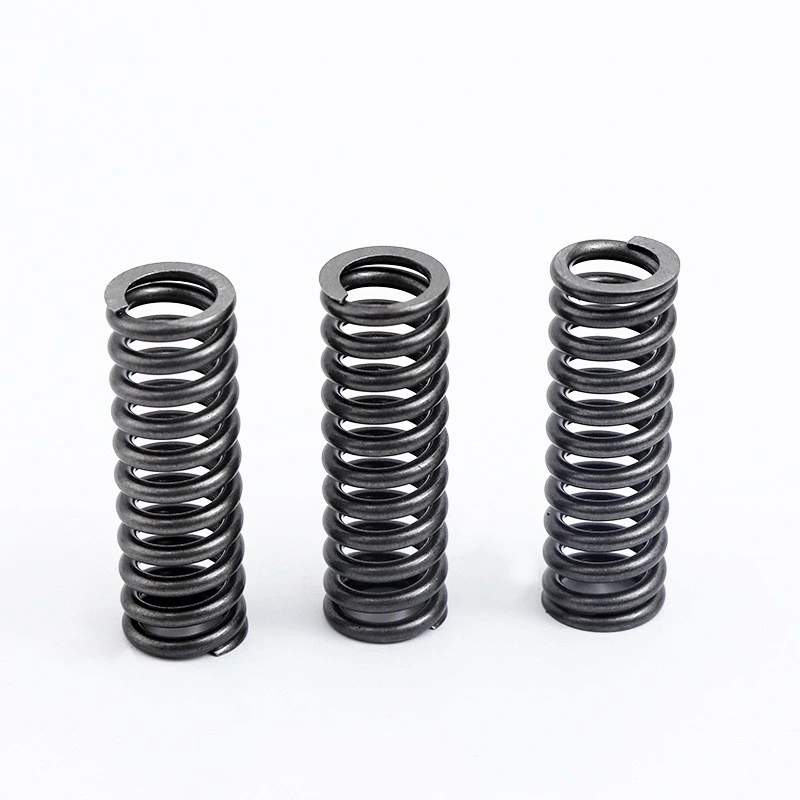 OEM Hardware Machinery Precision Compression Spring Both Ends Closed and Ground Springs for Cars