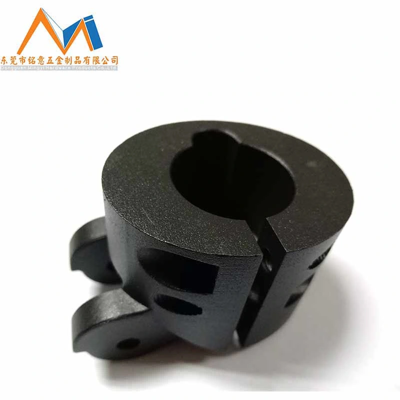 Electric Scooter Head Accessories of Die Casting Parts