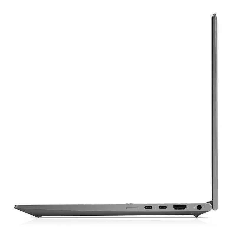 Portátil de estación de trabajo móvil comercial de 14 pulgadas Zbook Firefly 14G8 (I7-1165G7/16G/512G SSD/T500)