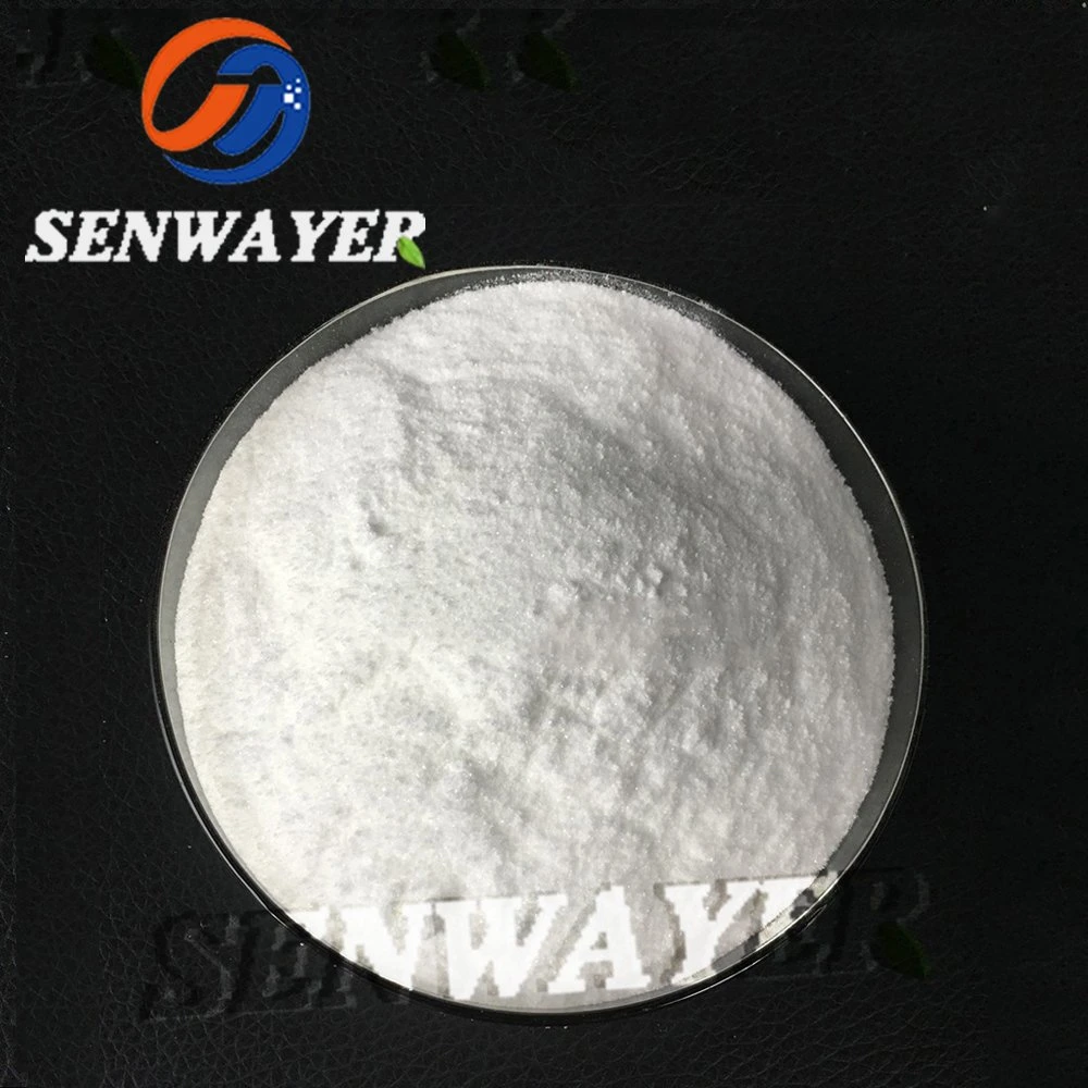 Raw Material with High Quality Pharmaceutical Azithromycin Powder CAS 83905-01-5