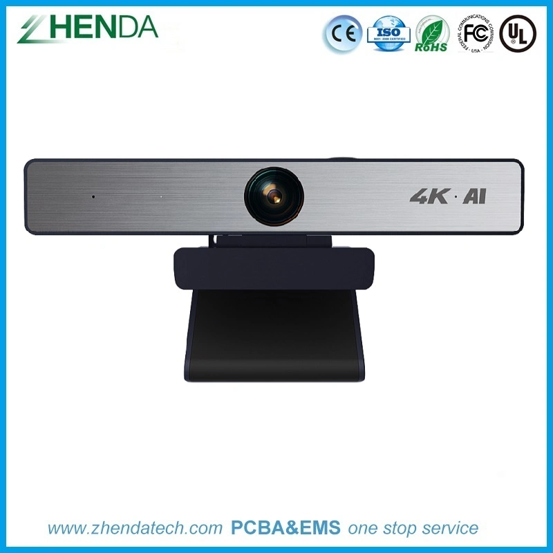 4K Cámara Ai Smart Ultra HD