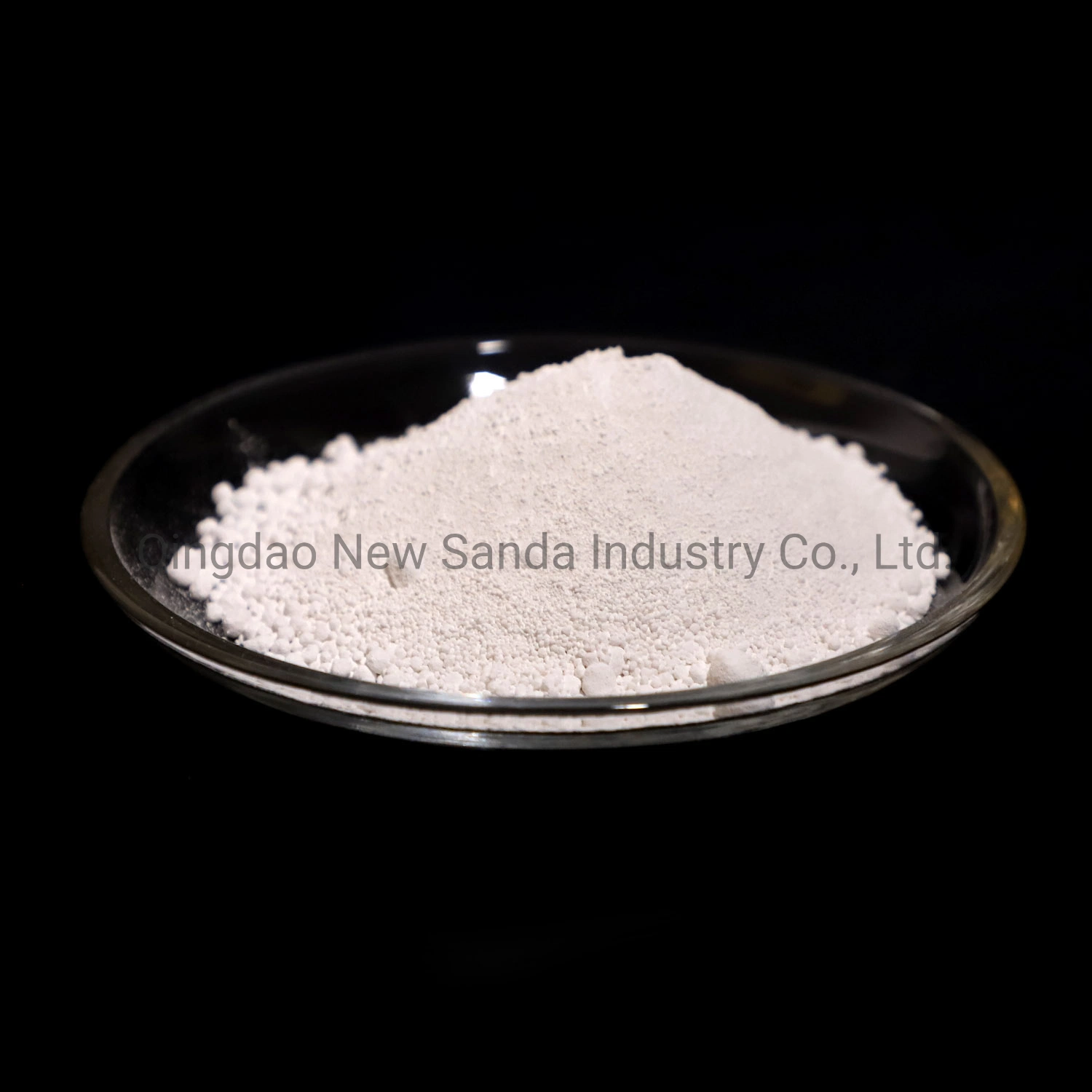 Newsanda 605 Rutile TiO2 pigmento de dióxido de titanio para PVC