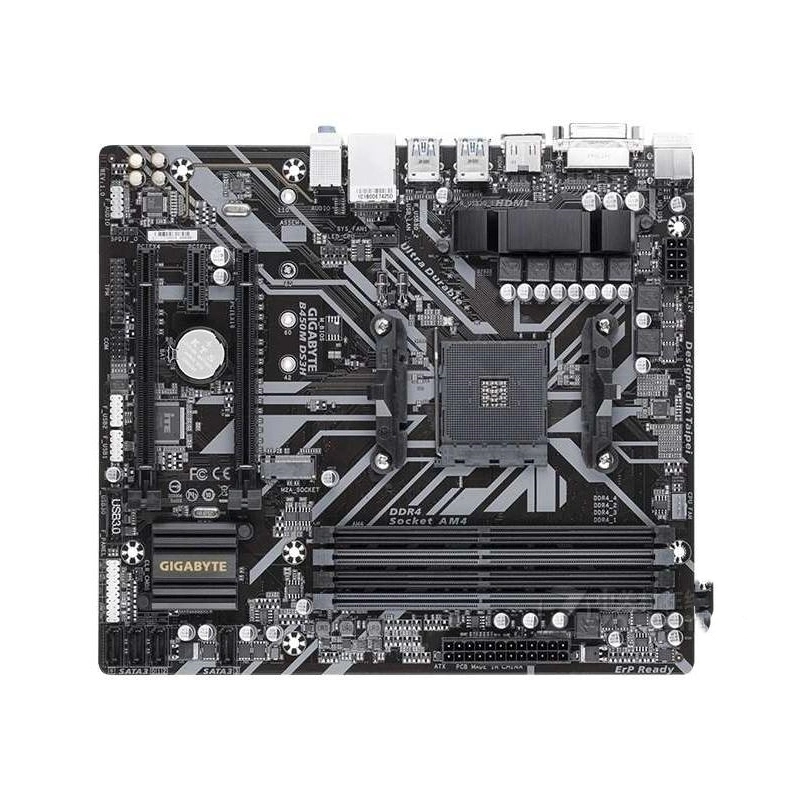 Desktop Computer Motherboard Support for Motherboard I9/I7/I5 Processors CPU