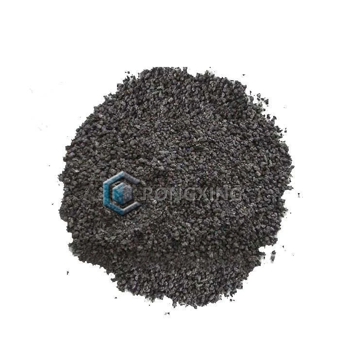 Factory Price of Calcined Petroleum Coke CPC Steelmaking Furnace Coke