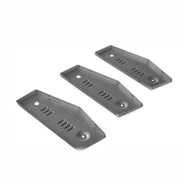 China Manufacturing Precision Molding Parts Injection Mould Stamping Die Components Custom Mold Parts