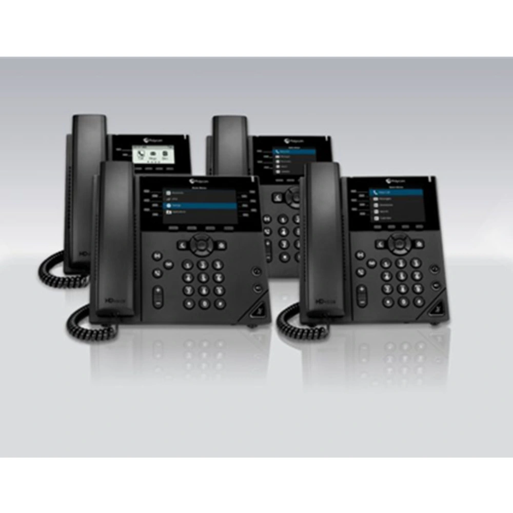 Polycom VVX 150 Polycom Desktop VoIP Phones IP Phone Polycom VVX 150  Polycom VVX 150