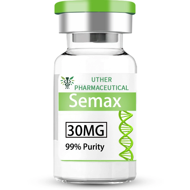 High Purity Buy Selank Semax Oxytocin Dsip Original Factory Hot Sales