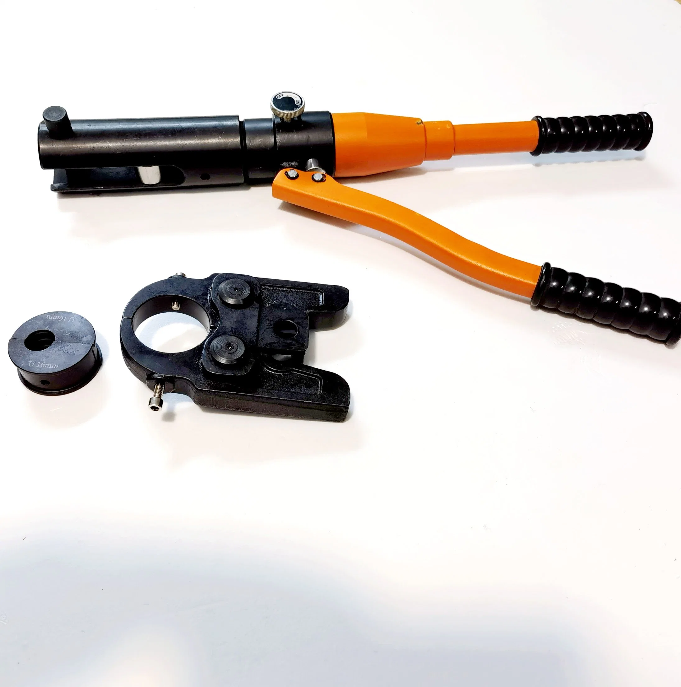 Hydraulic Pex-Al-Pex Pipe Tube Crimping Tool