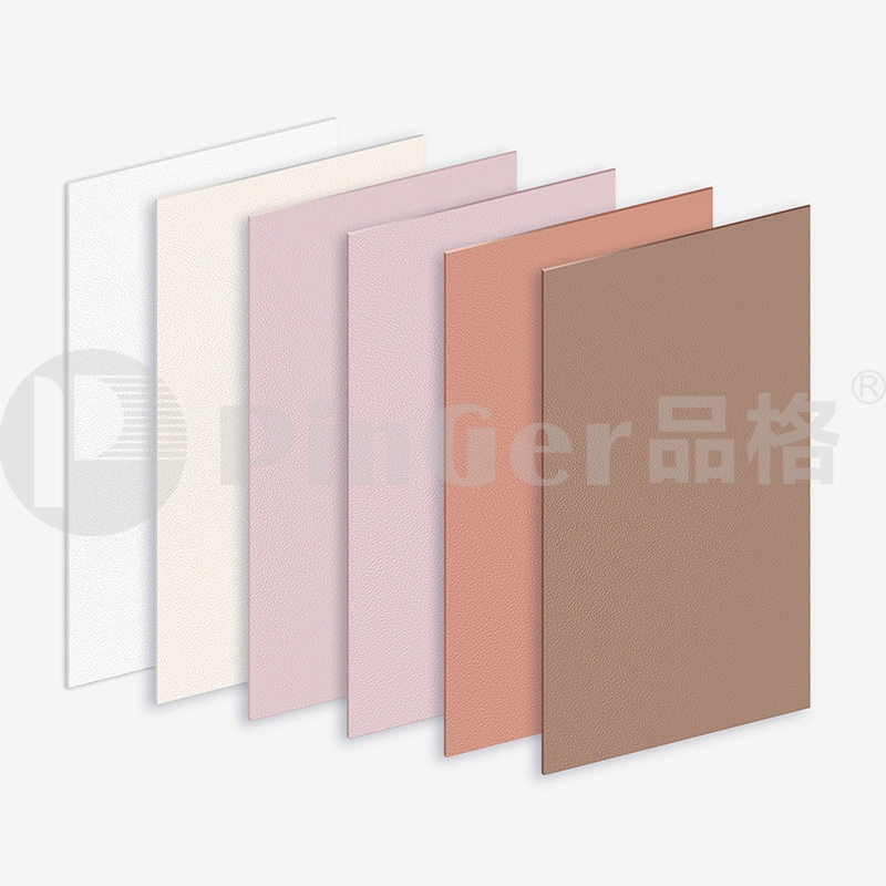 Easy Install New Design Fireproof PVC Interior Decorative Vinyl Wall Panels Import China Goods